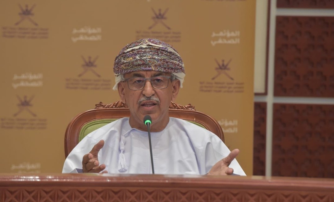 وزير الصحة ينفي صحة تصريح منسوب له