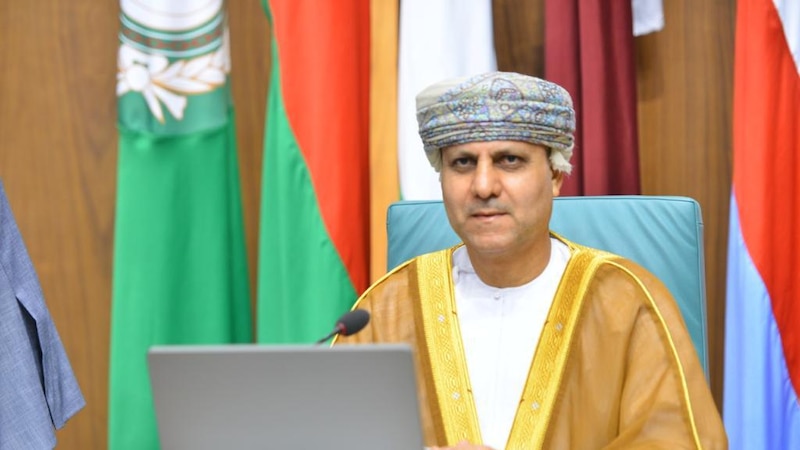 المدحاني يمثّل البرلمان العربي في أسبوع التنمية المستدامة
