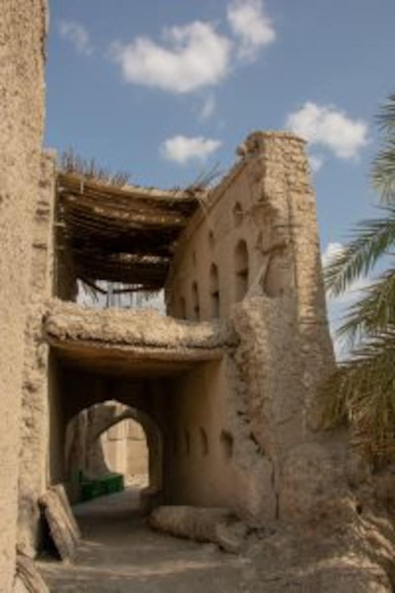 تم إدراجها في “اليونيسكو”: ماذا تعرف عن حارة “العقر” التاريخية؟