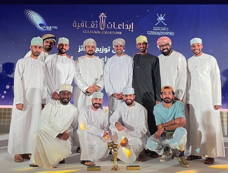 اليوم: مسرحية عُمانية في أربيل العراقية