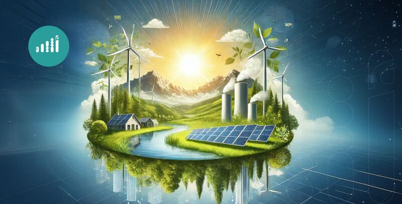 خطوة جديدة لمواجهة التغير المناخي: إنشاء مركز عمان للحياد الصفري