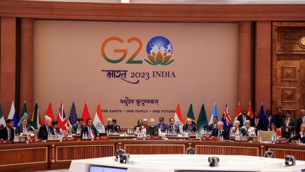 المشاركة العُمانية في قمة مجموعة العشرين تفتح آفاقًا اقتصادية متعددة