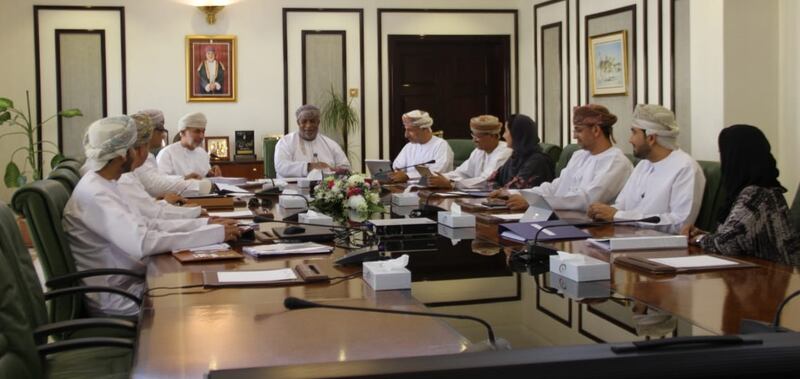 منها الربط الإلكتروني للتأمين الصحي: موضوعات عدة على طاولة مجلس إدارة الهيئة العامة لسوق المال