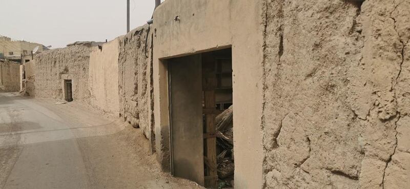 أحدها عمره أكثر من 300 عام: أسواق تقليدية في سمائل