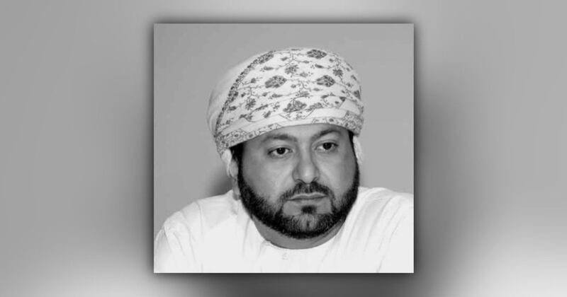 المخرج العماني أنيس الحبيب في ذمة الله