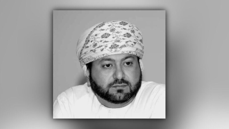 المخرج العماني أنيس الحبيب في ذمة الله