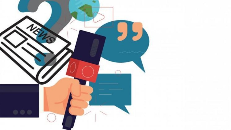 صحفيون وإعلاميون يوضحون أهمية استضافة الكونجرس الصحفي العالمي