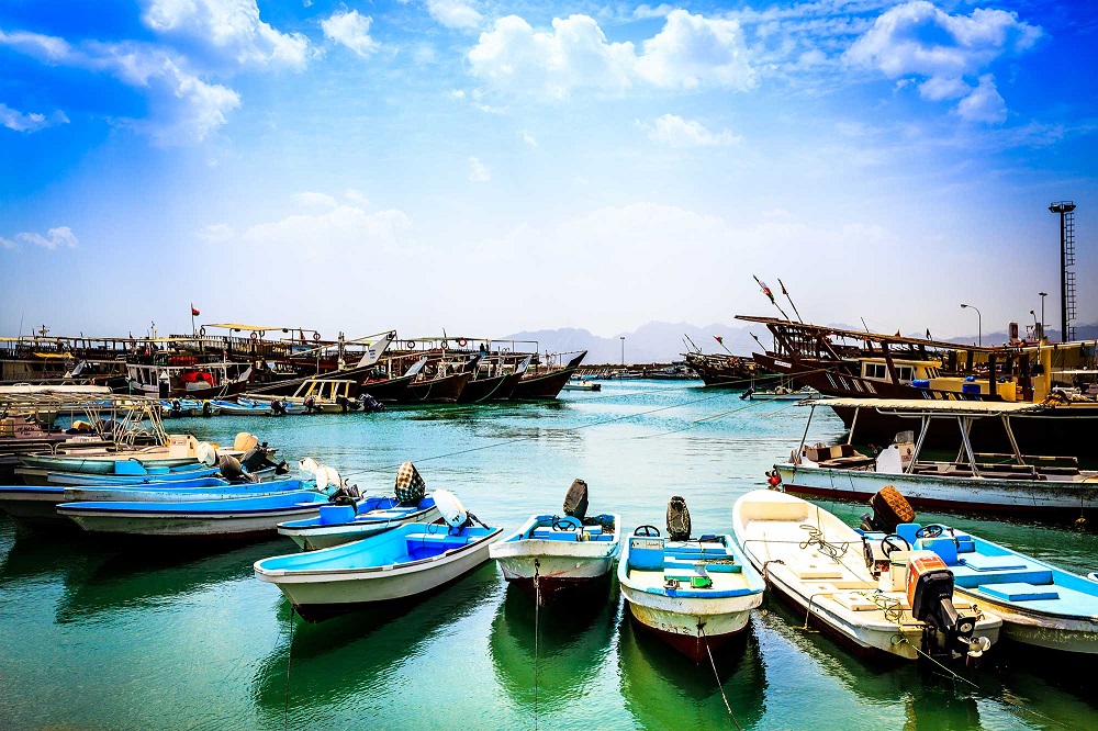 بالصور: خصب..اسمٌ على مسمّى وعنوان للجمال المُبتغى