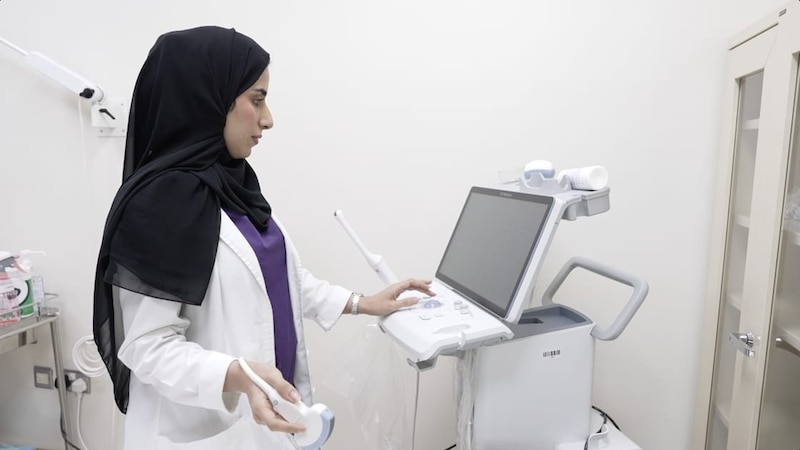 أرقام يكشفها مركز الإخصاب في الوطية تُحيي الأمل لمن تأخر الإنجاب معهم