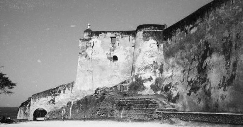 بالتفاصيل: الأسرة العُمانيّة التي حكمت ممباسا