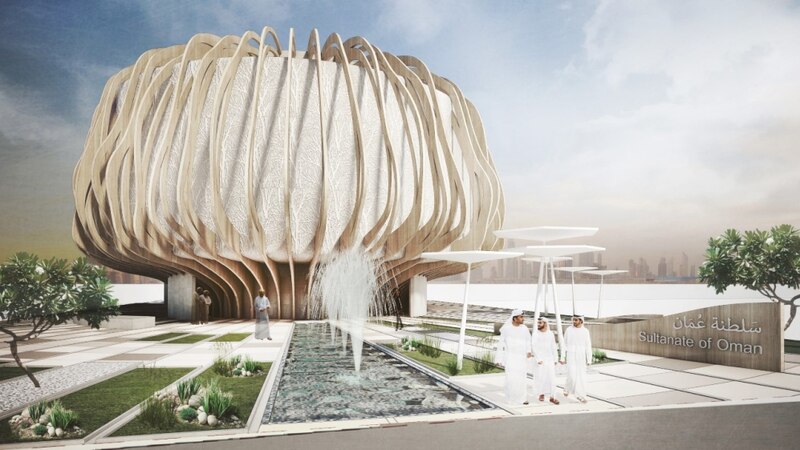 مسؤول يوضح حول مشاركة السلطنة في إكسبو 2020 دبي 