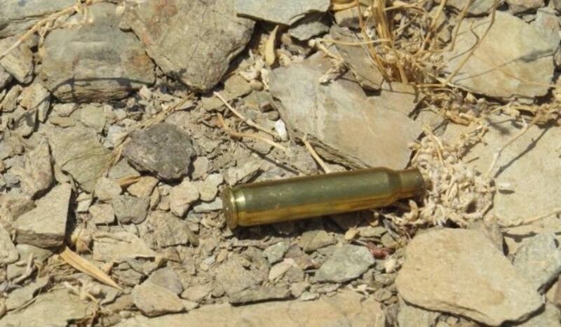 إطلاق نار على مراقبي الحياة البرية في محمية السرين الطبيعية