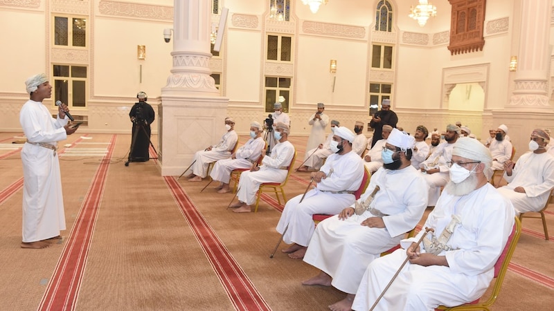 الأوقاف والشؤون الدينية تحتفل بذكرى الإسراء والمعراج