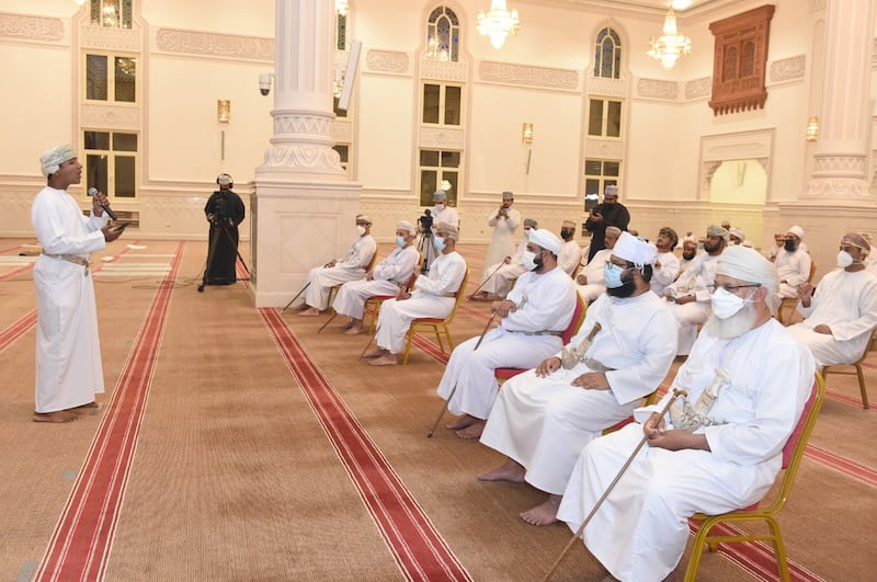 الأوقاف والشؤون الدينية تحتفل بذكرى الإسراء والمعراج