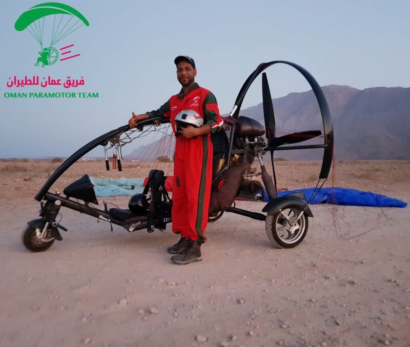 برعاية إعلامية من “أثير”: رئيس الاتحاد الدولي للطيران سيزور السلطنة قريبًا