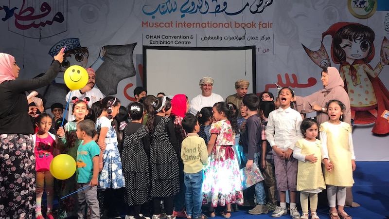 تدخل عامها الثاني بتدشين مبادرة هيا نقرأ مع مرشد.. صدور العدد الجديد من مجلة “مرشد”