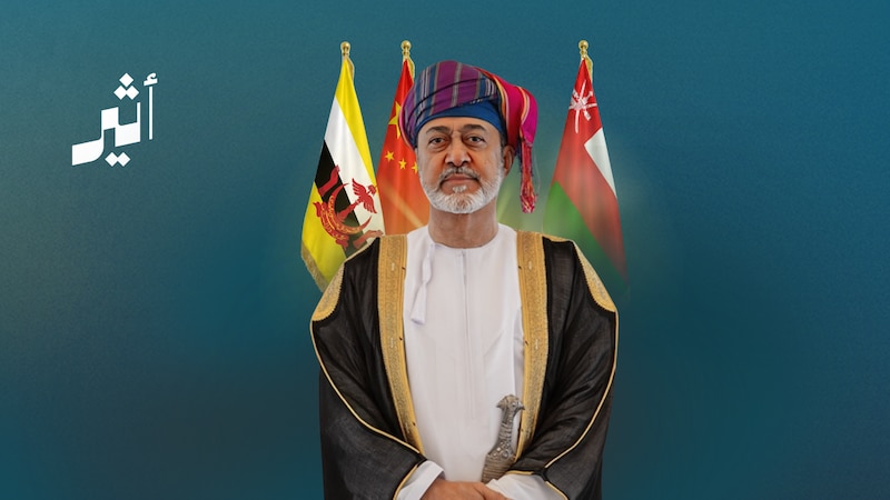 جلالة السلطان يقوم بزيارتيْ “دولة” إلى الصين و بروناي دارالسلام