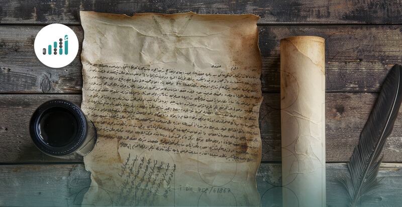 4 وثائق عثمانية خاصة بعُمان