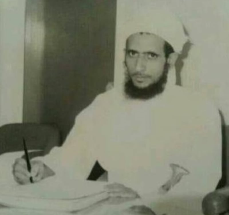 في كتاب جديد سيصدر قريبًا: سماحة الشيخ المفتي يتحدث عن الانتظار والترقّب لنهضة 1970