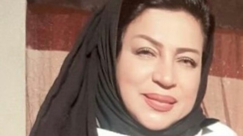 السيدة الجليلة تطمئِن على فخرية خميس