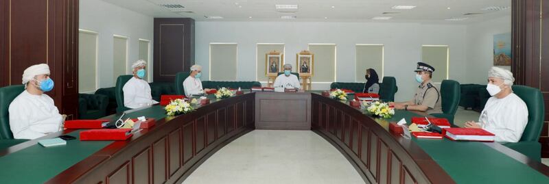 السنيدي رئيسًا: 6 أعضاء في مجلس إدارة “المناطق الاقتصادية الخاصة والمناطق الحرة”