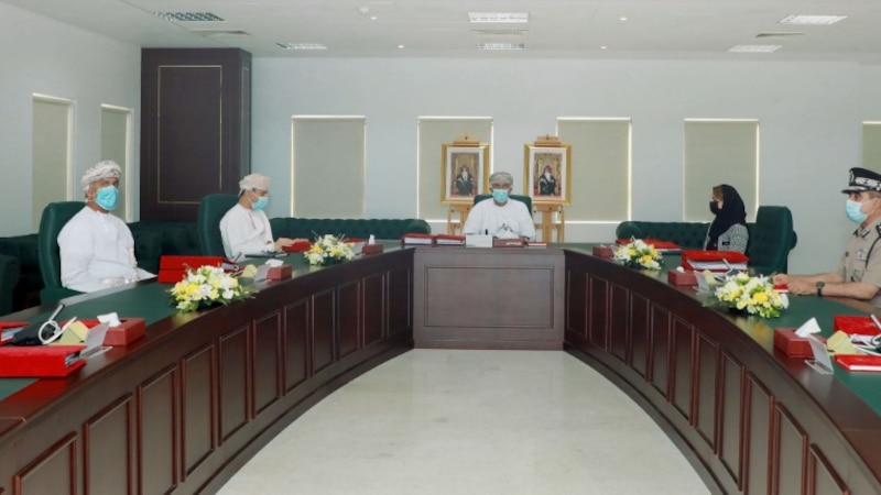 السنيدي رئيسًا: 6 أعضاء في مجلس إدارة “المناطق الاقتصادية الخاصة والمناطق الحرة”