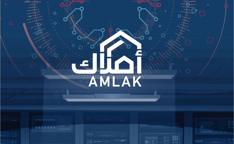 59 خدمة إسكانية تستطيع تخليصها من هاتفك عبر “أملاك”