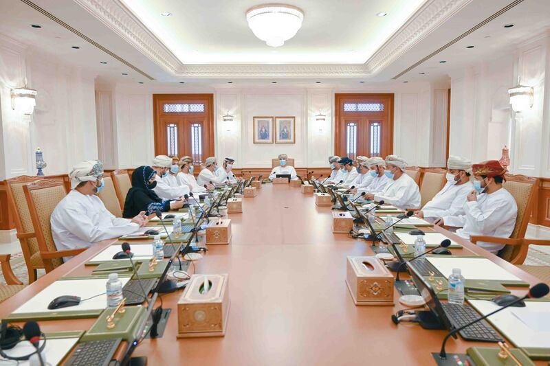 من ضمنها ارتفاع الطلاق وصندوق الزواج: موضوعات عدة على طاولة الشورى