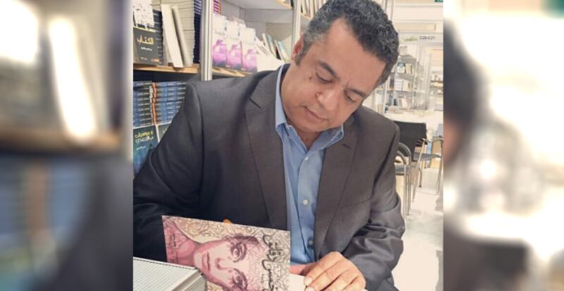 جعفر سلمان يكتب: تأبط جهلا