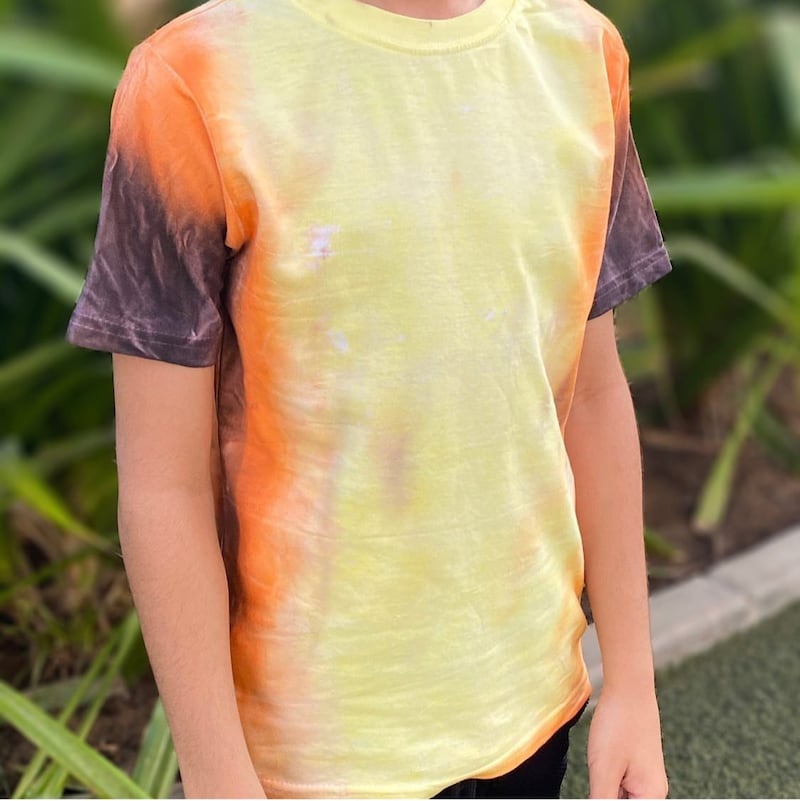 التاجر الصغير حمود تقوده موهبته إلى التجارة؛ إليك حكايته