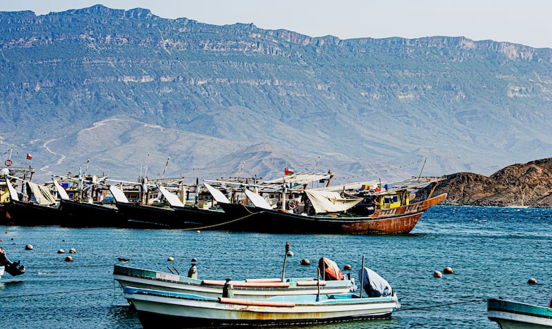 بتكلفة تتجاوز 11 مليون ريال: تطوير ميناءين جديدين في محافظة ظفار