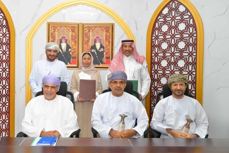 مشروع جديد في مصيرة بـ 5 ملايين ريال