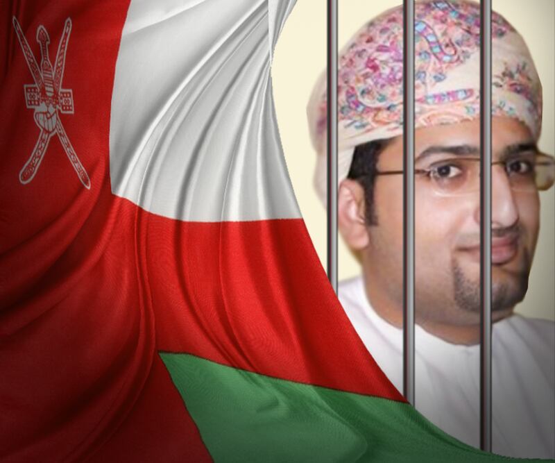 تأجيل جديد لـمعاوية الرواحي في الإمارات.. وحكم ضده في السلطنة