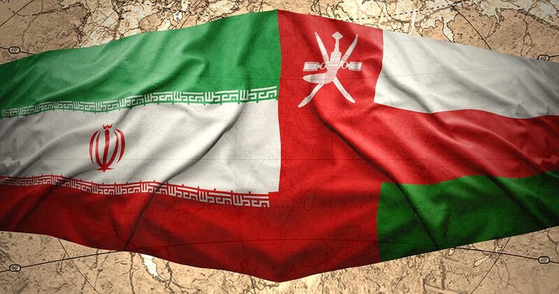 8 مذكرات تفاهم عمانية إيرانية