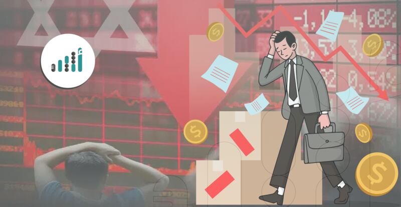 منذ 7 أكتوبر: خسائر قياسية للصهاينة، إليك أبرزها