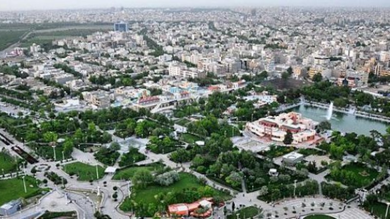 بعد توقفها لعامين: استئناف الرحلات بين مسقط ومشهد