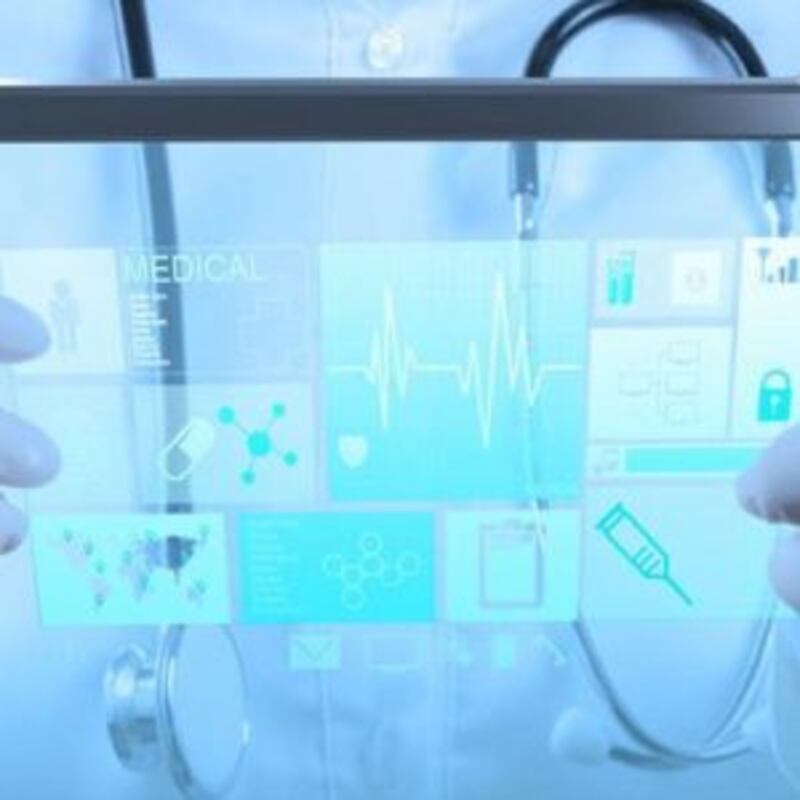 الإعلان عن مجموعة وظائف في المدينة الطبية للأجهزة العسكرية والأمنية