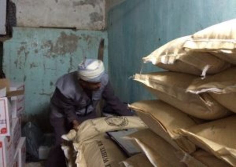 بالصور.. بلاغ من مواطن عن وافدين يكشف المستور