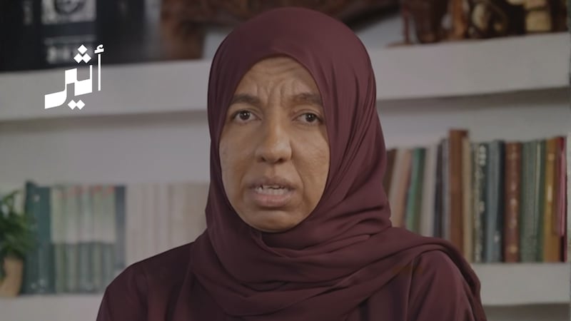 كيف أعادت ”رقية“ تعريف الحياة بعد الإصابة بالسرطان