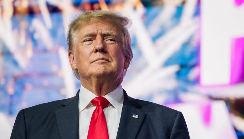 بعد عودته للبيت الأبيض.. ما نوايا ترامب في الشرق الأوسط؟