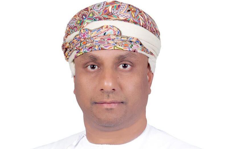 المحروقي خلفًا لبيتر والكينوسكي في رئاسة “عمران”