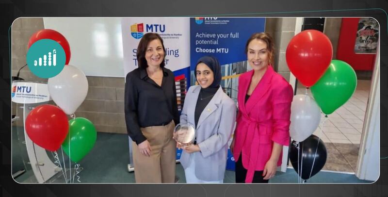 حلمت فكانت: قصة اليازي البادية مع السرطان إلى دراسة الطب