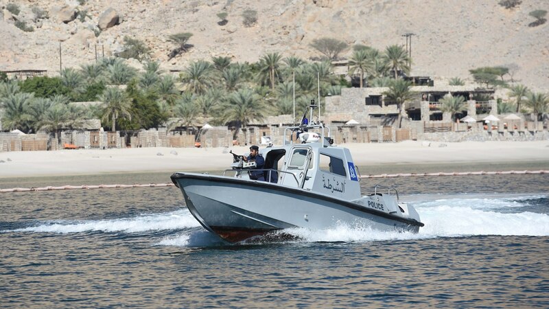 بعد ضبطية جديدة: الشرطة تُحذِّر من تسهيل دخول المتسللين
