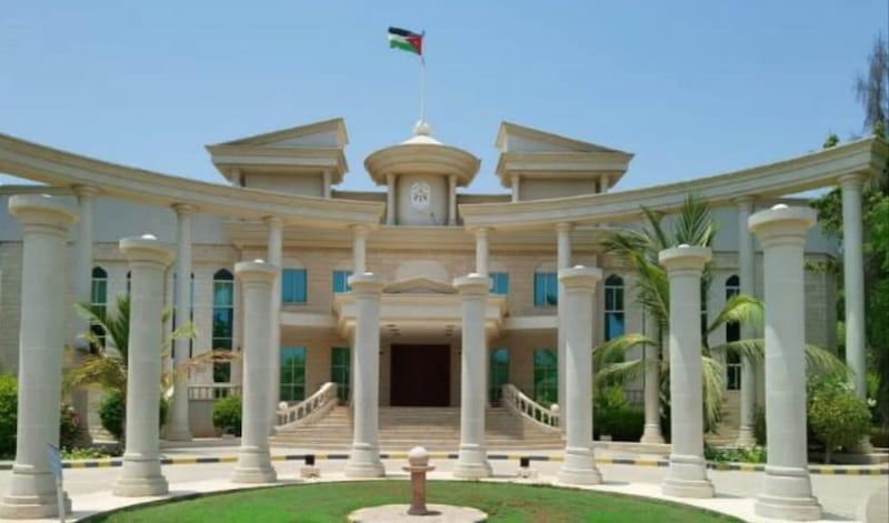 سفارة الأردن في السلطنة تنشر أرقامًا للتواصل معها