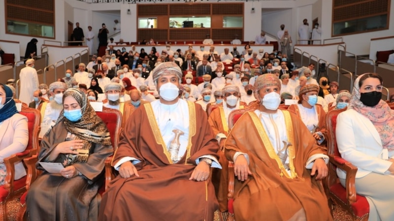 5 مشاريع بحثية إستراتيجية تفوز بالمنحة السامية لهذا العام، إليك تفاصيلها