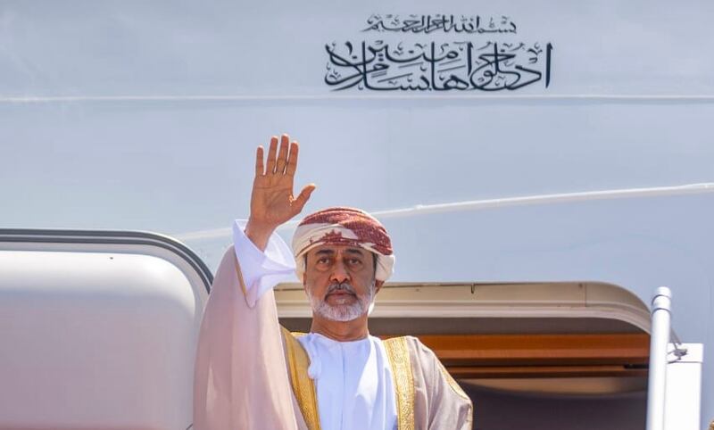 المكتب الإعلامي الألماني: جلالة السلطان سيزور ألمانيا