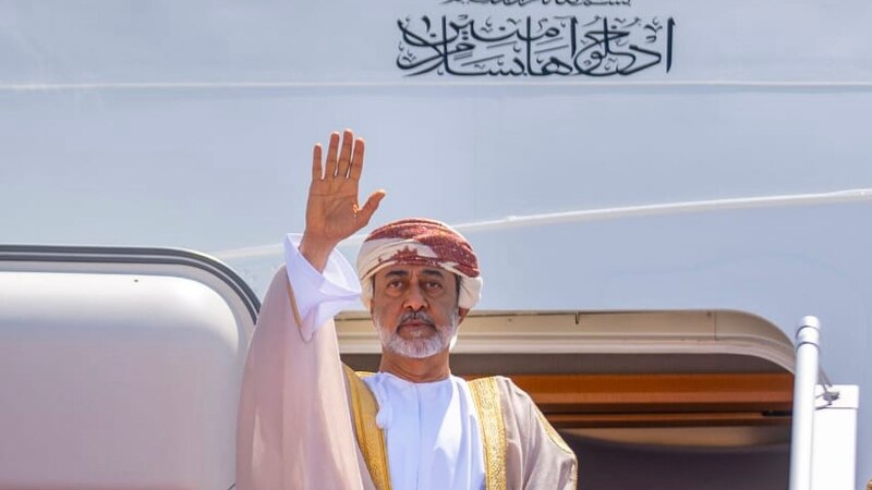 المكتب الإعلامي الألماني: جلالة السلطان سيزور ألمانيا