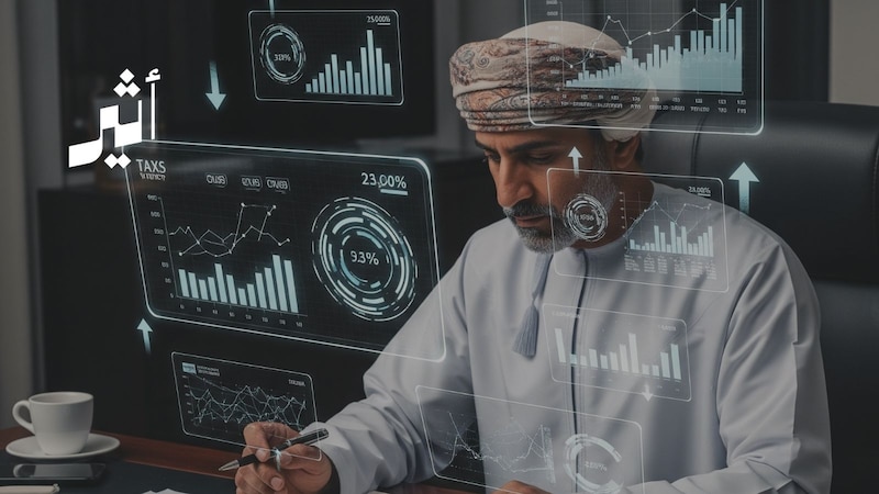 قراءة في أرقام 2025م: أين تذهب إيرادات شركات التأمين؟