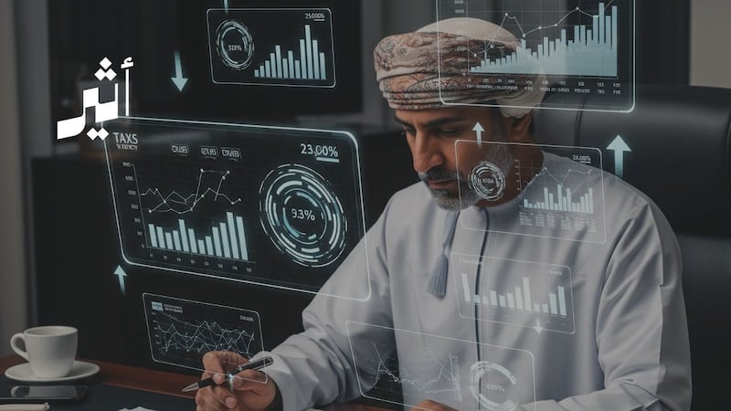 قراءة في أرقام 2025م: أين تذهب إيرادات شركات التأمين؟