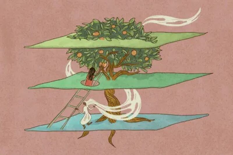 تقرير في صحيفة واشنطن بوست الأمريكية عن رواية عُمانية